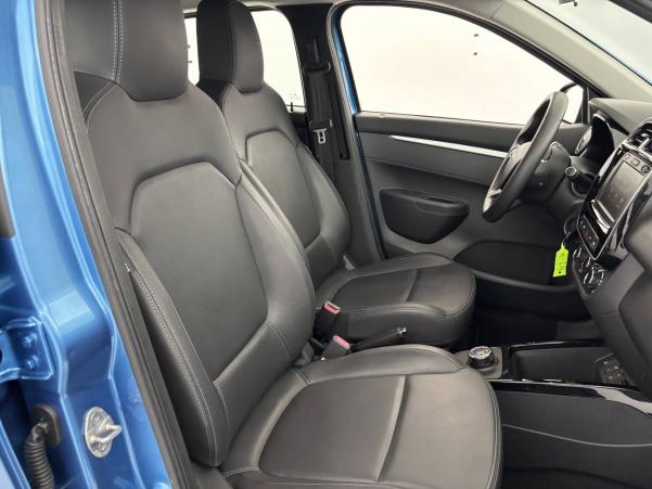 Vente en ligne Dacia Spring Spring au prix de 11 990 €