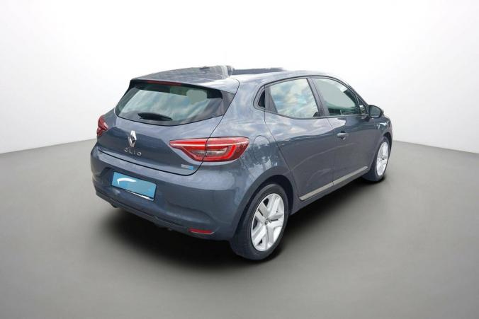 Vente en ligne Renault Clio 5 Clio E-Tech 140 - 21N au prix de 16 500 €