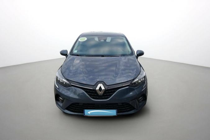 Vente en ligne Renault Clio 5 Clio E-Tech 140 - 21N au prix de 16 500 €