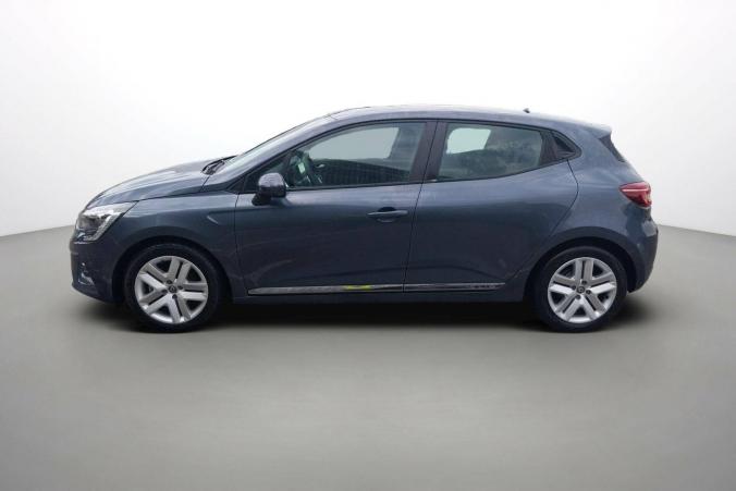 Vente en ligne Renault Clio 5 Clio E-Tech 140 - 21N au prix de 16 500 €