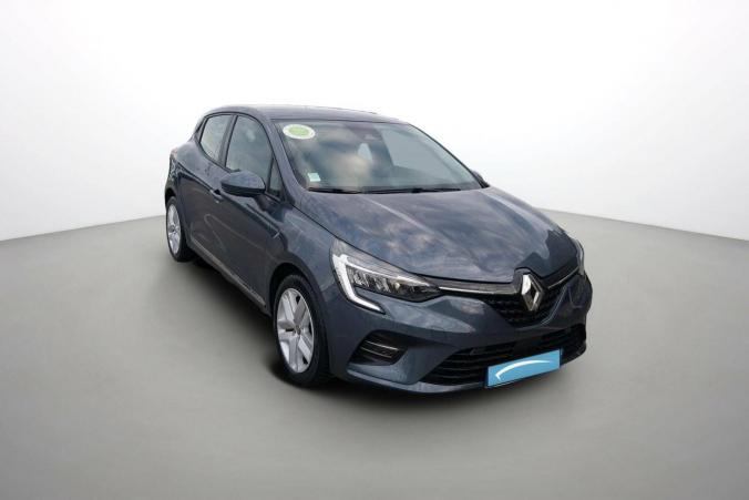 Vente en ligne Renault Clio 5 Clio E-Tech 140 - 21N au prix de 16 500 €