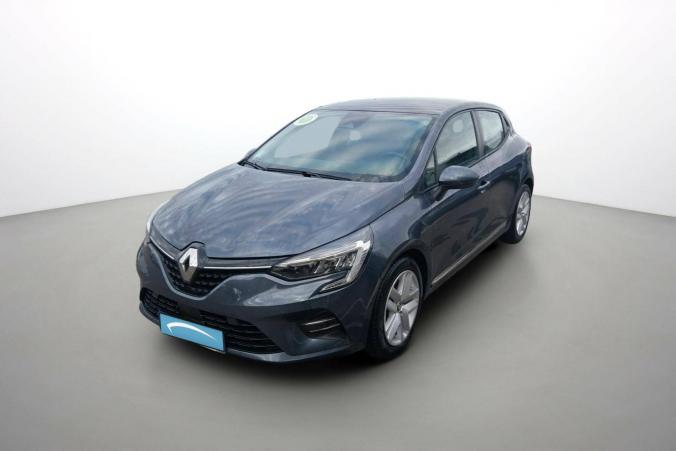 Vente en ligne Renault Clio 5 Clio E-Tech 140 - 21N au prix de 16 500 €