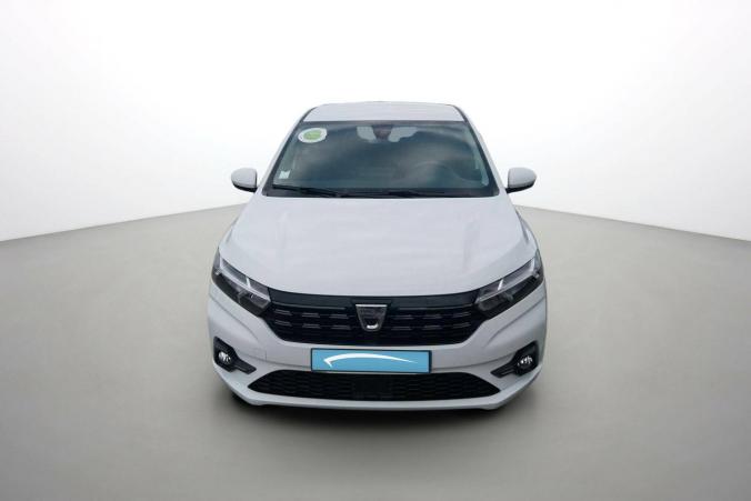 Vente en ligne Dacia Sandero  SCe 65 - 22 au prix de 12 900 €
