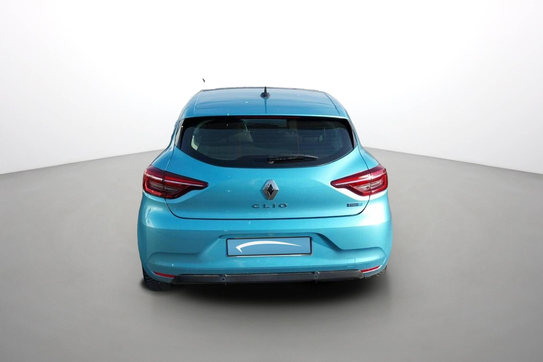 Vente en ligne Renault Clio 5 Clio E-Tech 140 - 21N au prix de 15 390 €