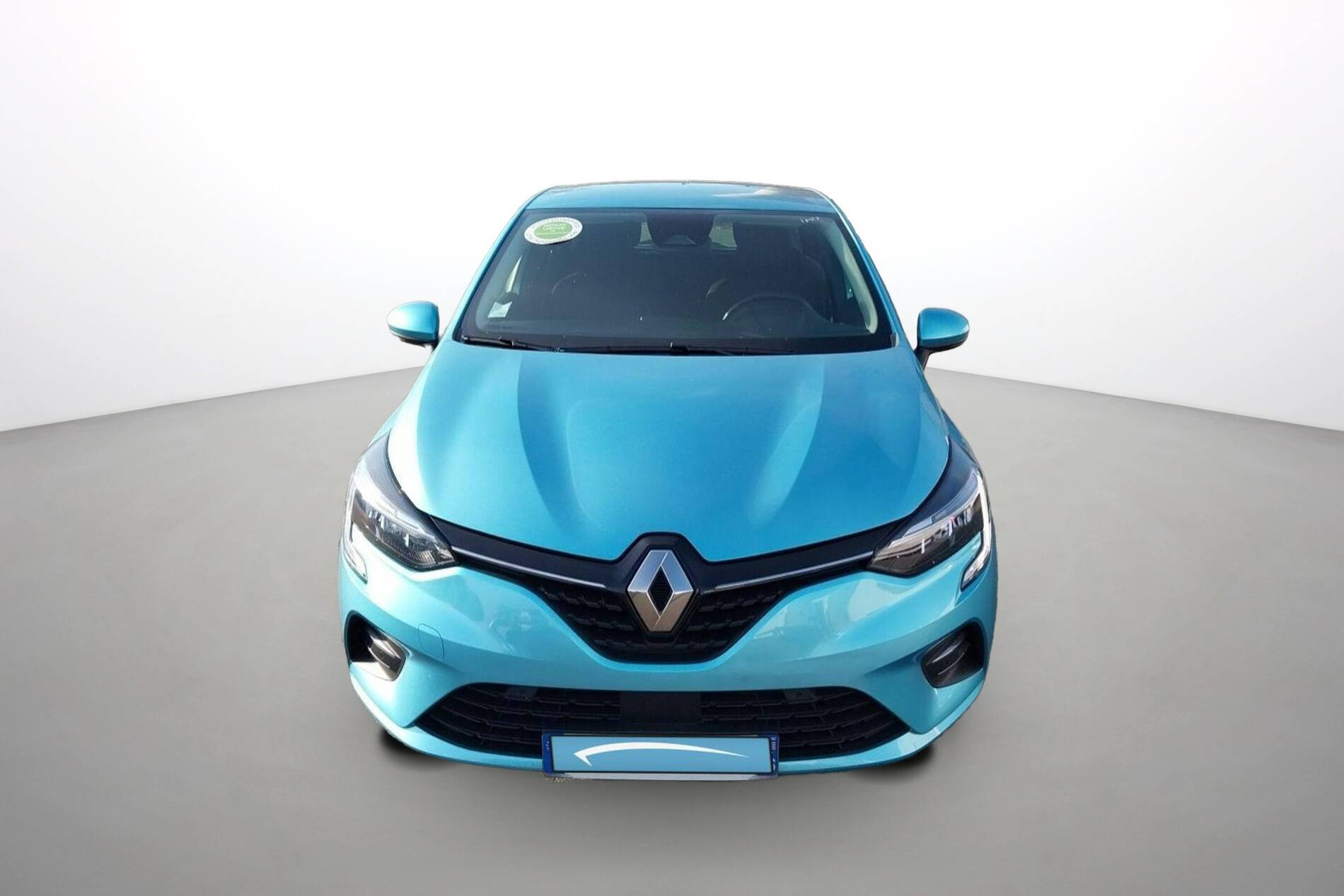 Vente en ligne Renault Clio 5 Clio E-Tech 140 - 21N au prix de 15 390 €