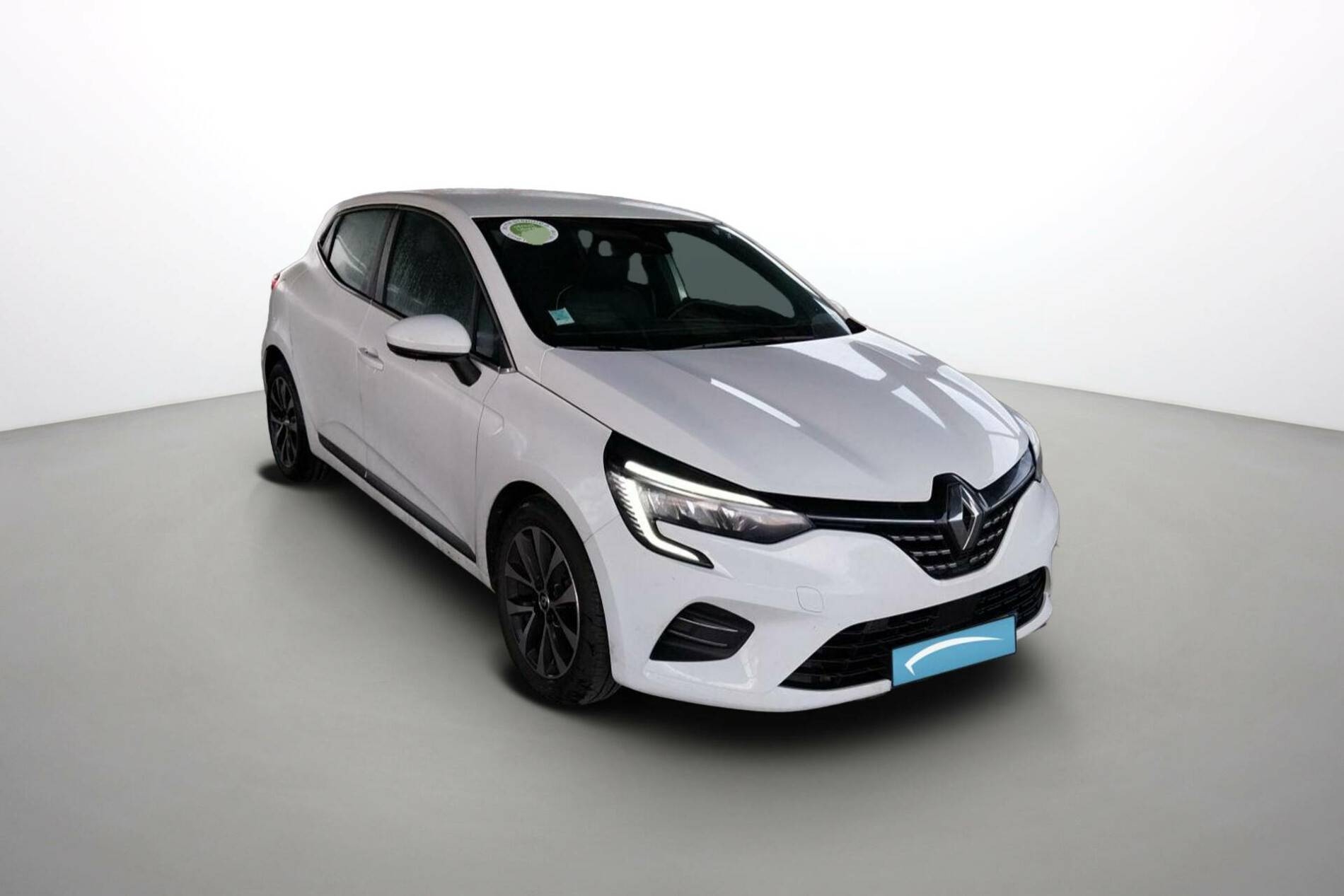 Vente en ligne Renault Clio 5 Clio TCe 90 - 21N au prix de 15 990 €