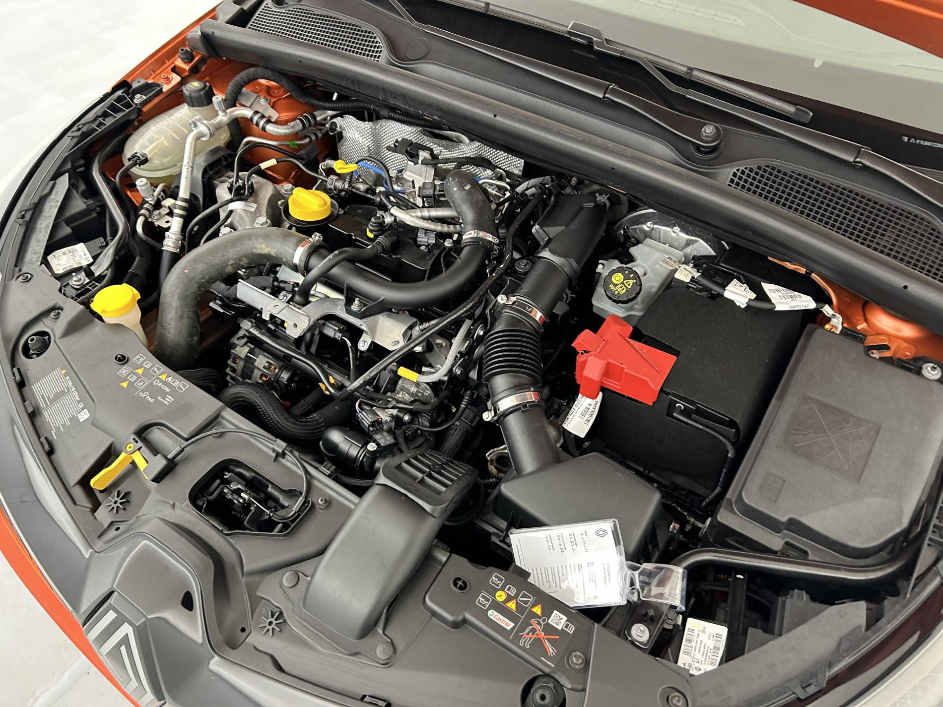 Vente en ligne Renault Clio 5 Clio TCe 90 au prix de 17 690 €