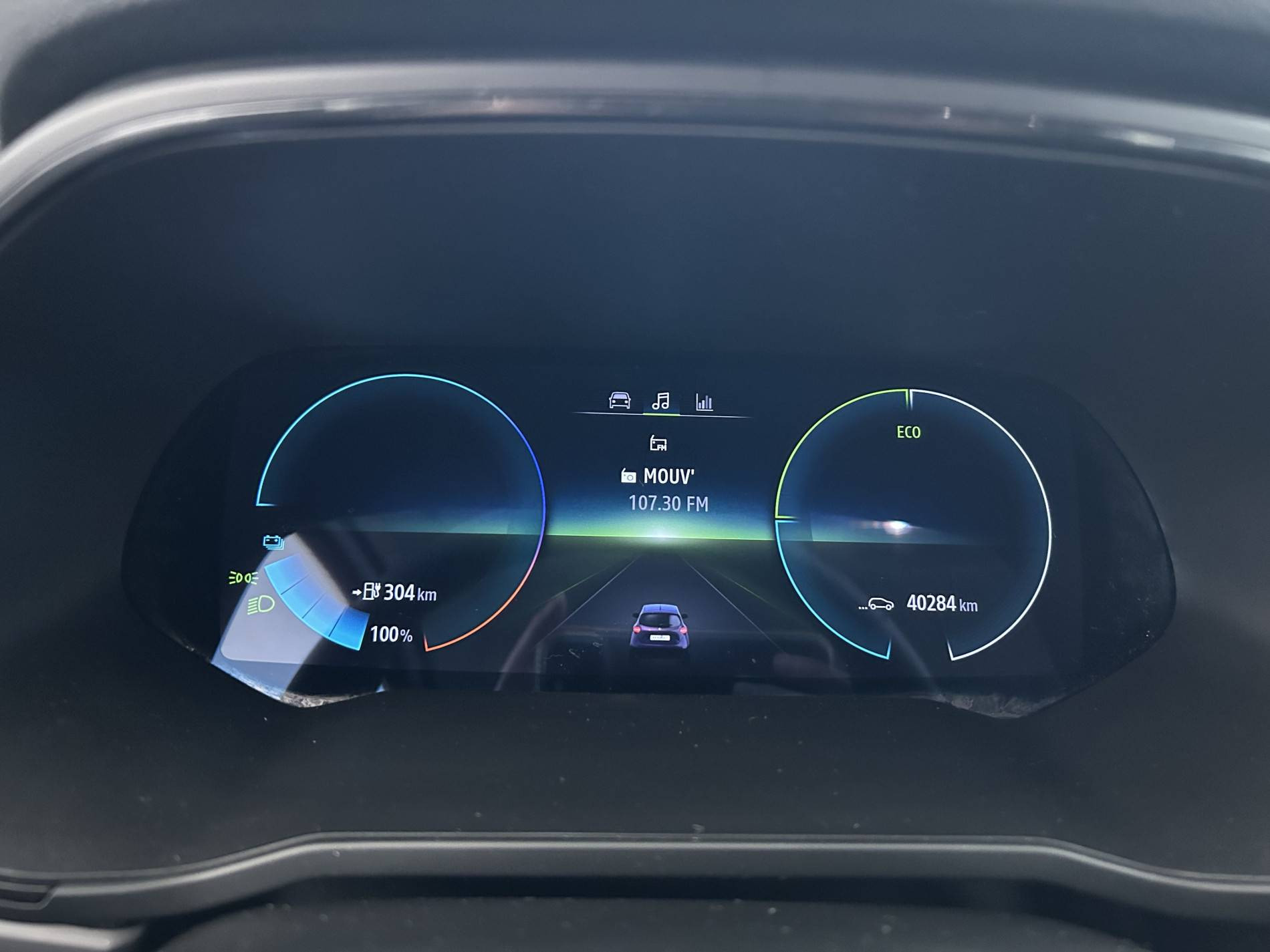 Vente en ligne Renault Zoé Zoe R110 - 22B ACHAT INTEGRAL au prix de 14 490 €