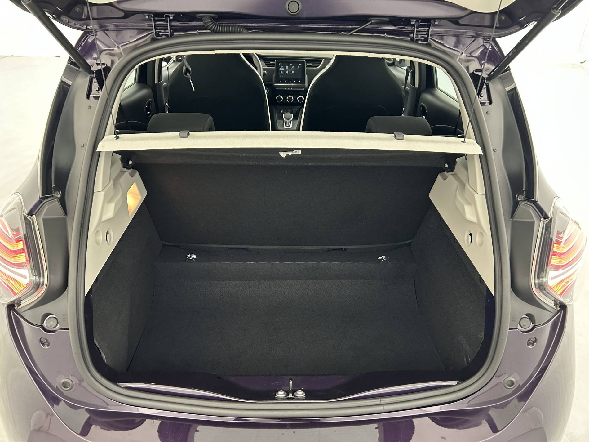 Vente en ligne Renault Zoé Zoe R110 - 22B ACHAT INTEGRAL au prix de 14 490 €