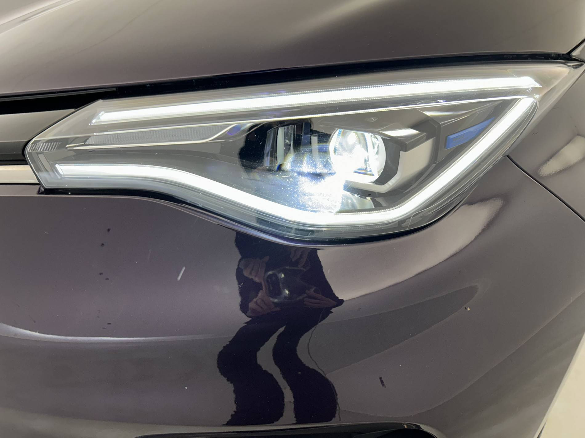 Vente en ligne Renault Zoé Zoe R110 - 22B ACHAT INTEGRAL au prix de 14 490 €