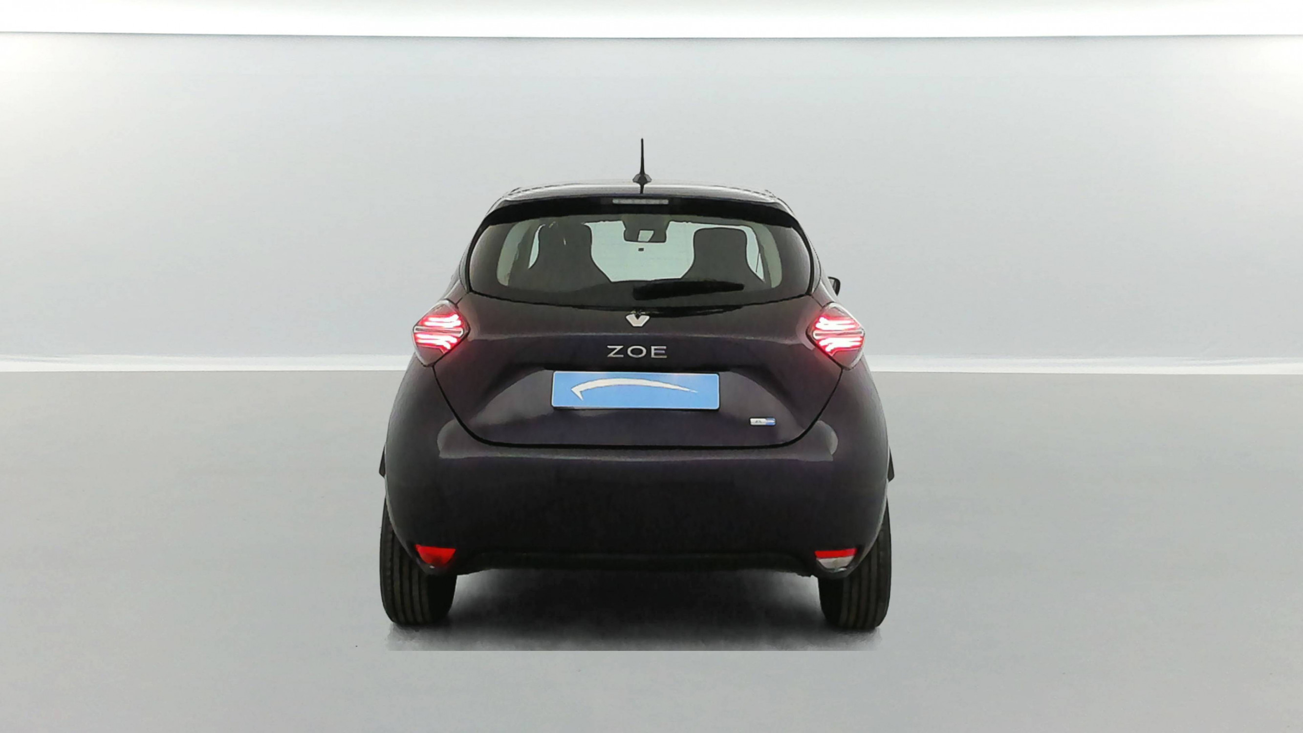 Vente en ligne Renault Zoé Zoe R110 - 22B ACHAT INTEGRAL au prix de 14 490 €