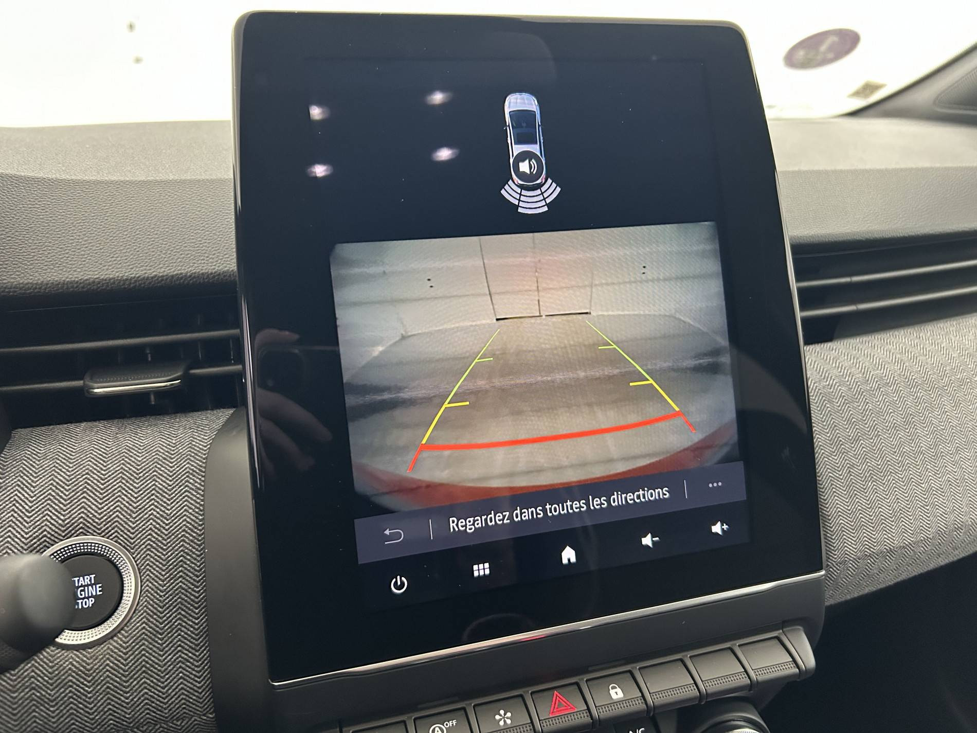 Vente en ligne Renault Clio 5 Clio TCe 90 au prix de 17 690 €