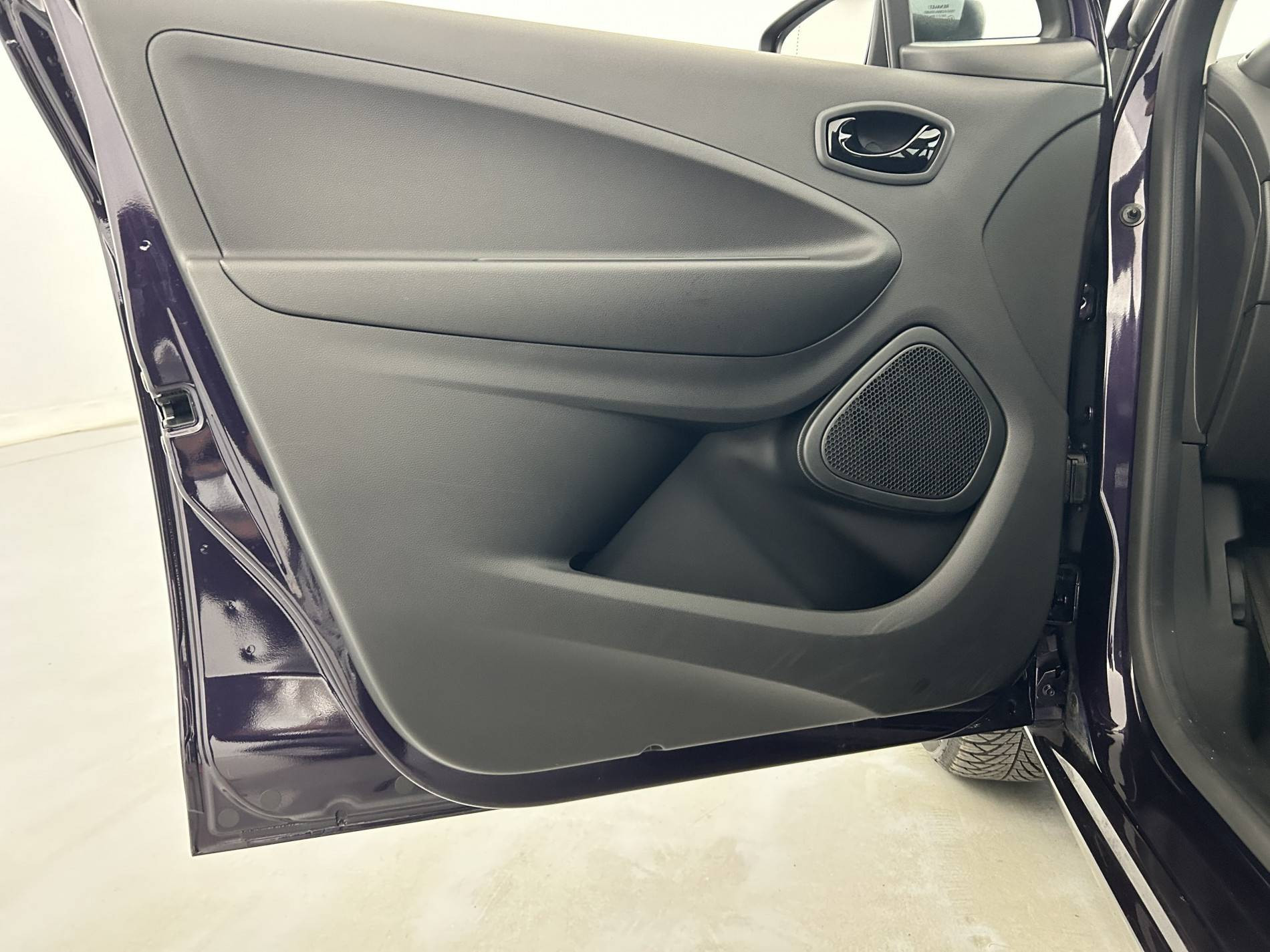 Vente en ligne Renault Zoé Zoe R110 - 22B ACHAT INTEGRAL au prix de 14 490 €