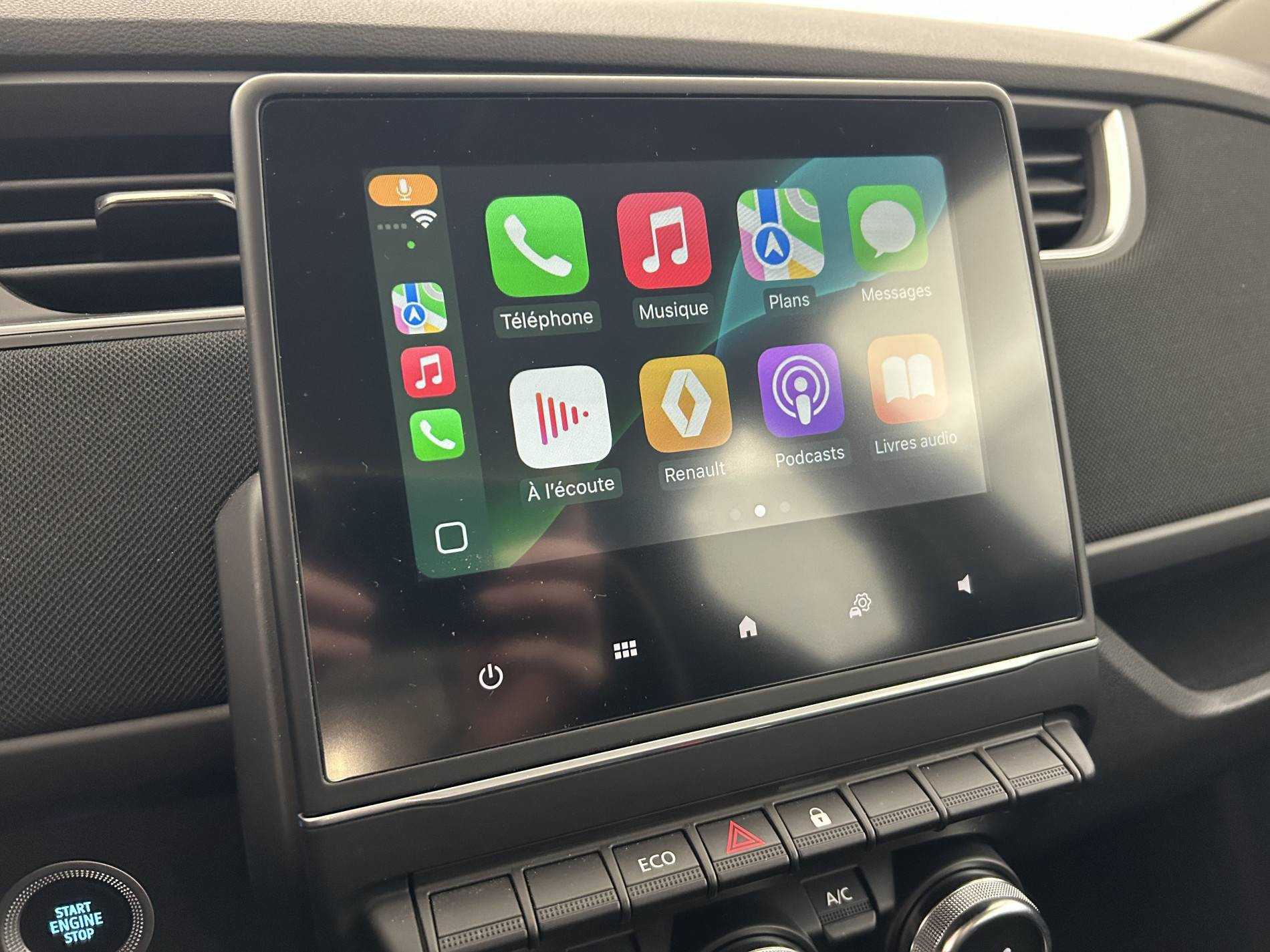 Vente en ligne Renault Zoé Zoe R110 - 22B ACHAT INTEGRAL au prix de 14 490 €