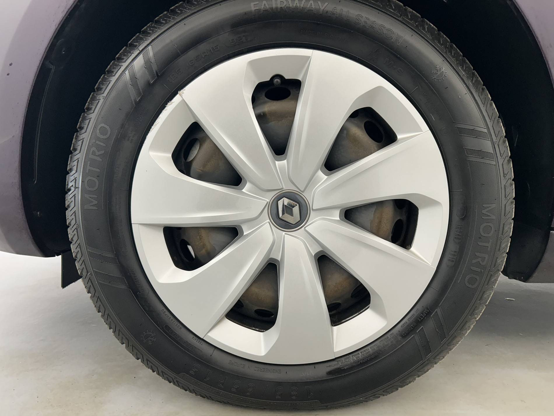 Vente en ligne Renault Zoé Zoe R110 - 22B ACHAT INTEGRAL au prix de 14 490 €