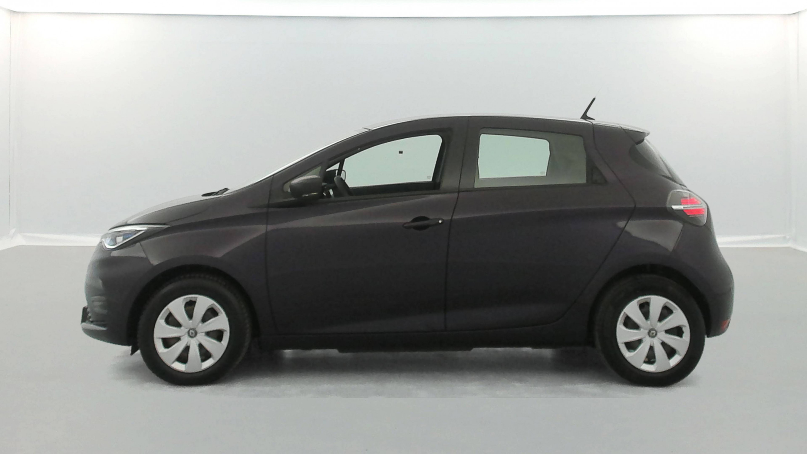 Vente en ligne Renault Zoé Zoe R110 - 22B ACHAT INTEGRAL au prix de 14 490 €