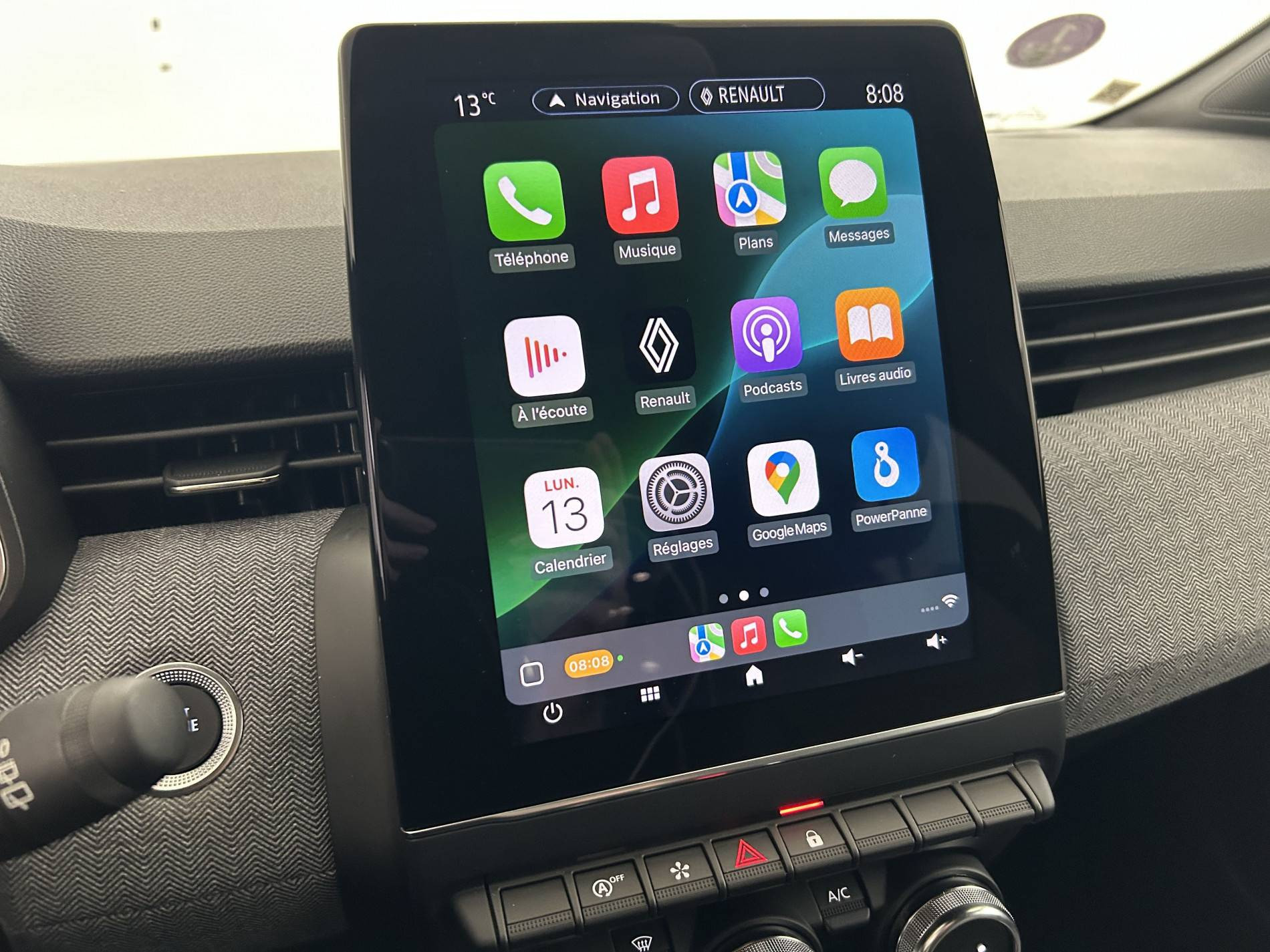 Vente en ligne Renault Clio 5 Clio TCe 90 au prix de 17 690 €