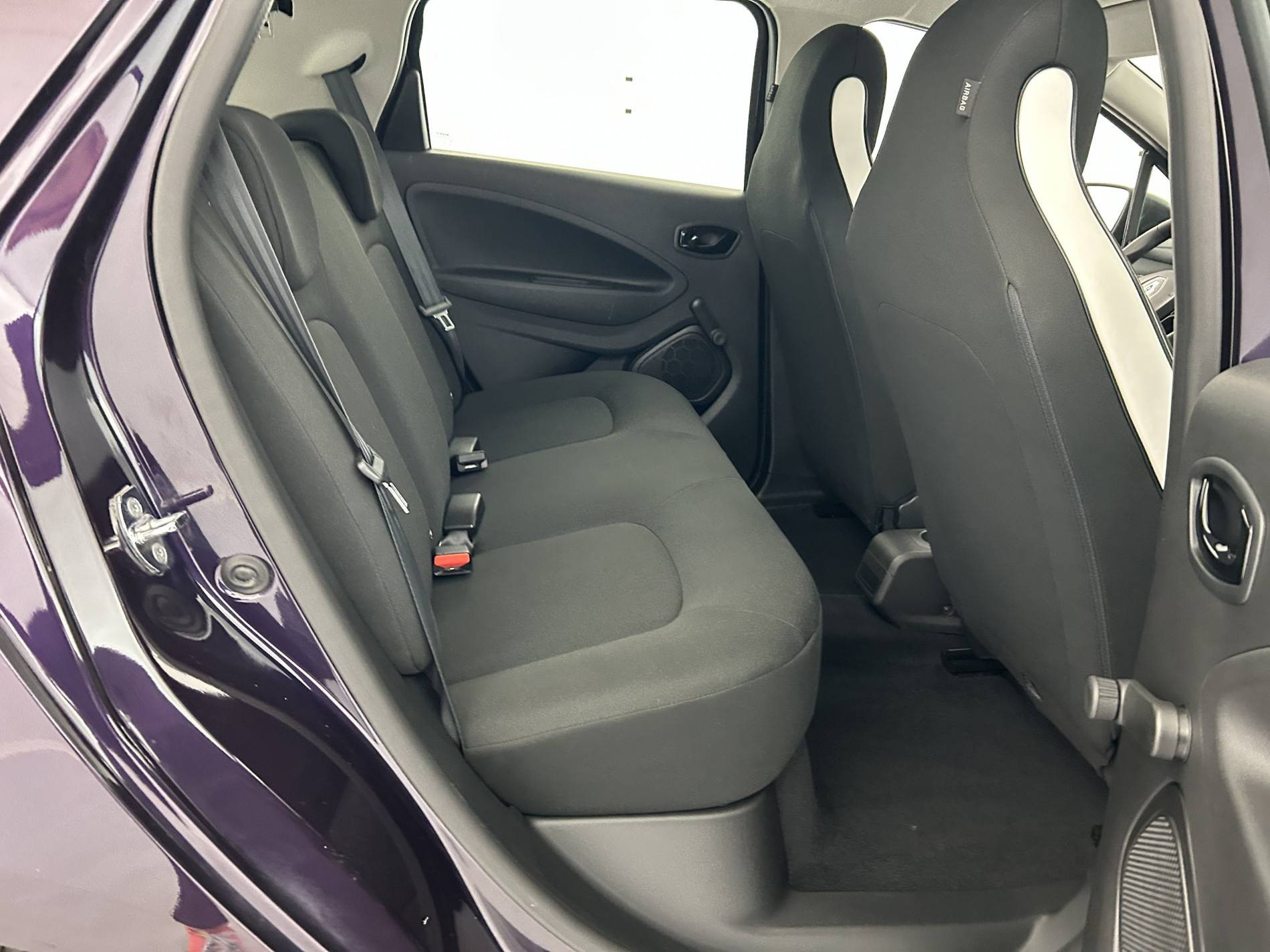 Vente en ligne Renault Zoé Zoe R110 - 22B ACHAT INTEGRAL au prix de 14 490 €