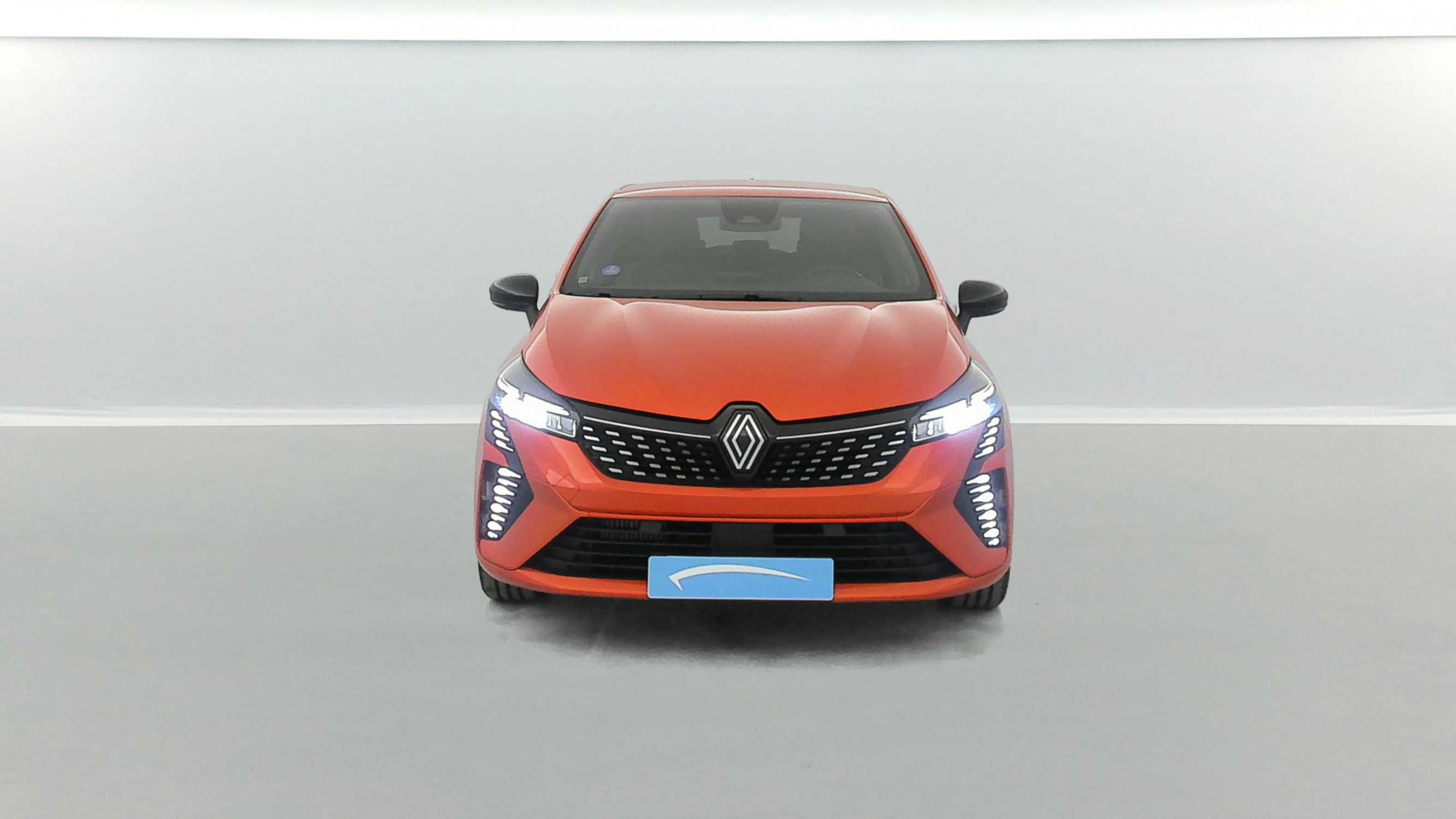 Vente en ligne Renault Clio 5 Clio TCe 90 au prix de 17 690 €