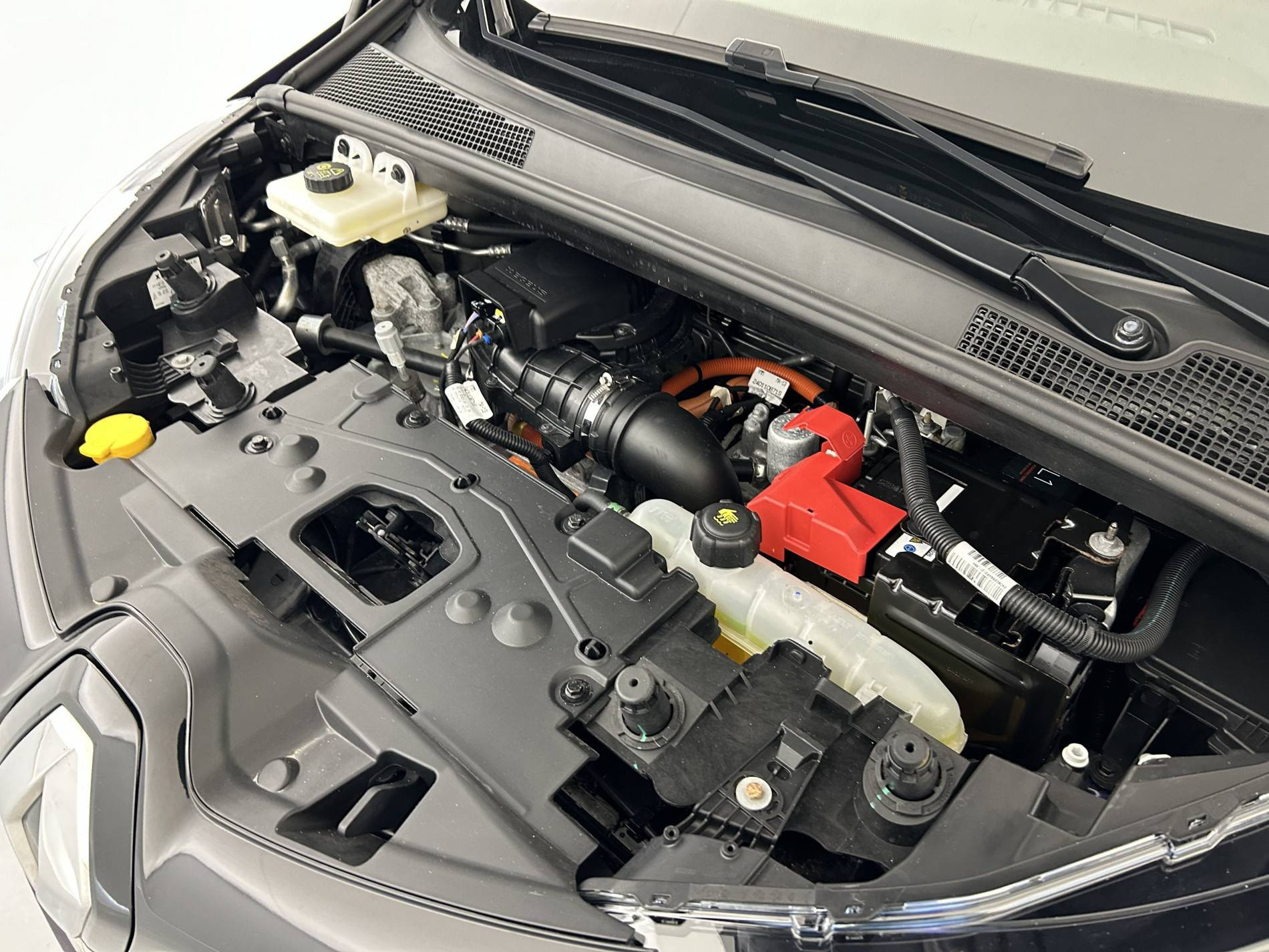 Vente en ligne Renault Zoé Zoe R110 - 22B ACHAT INTEGRAL au prix de 14 490 €