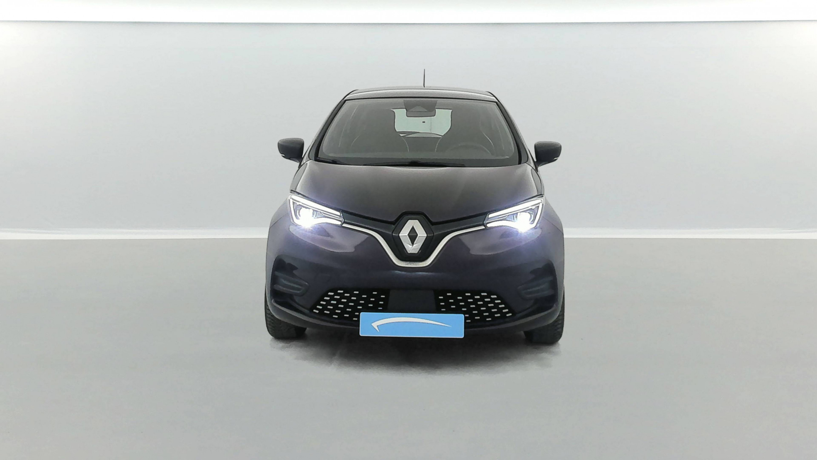 Vente en ligne Renault Zoé Zoe R110 - 22B ACHAT INTEGRAL au prix de 14 490 €
