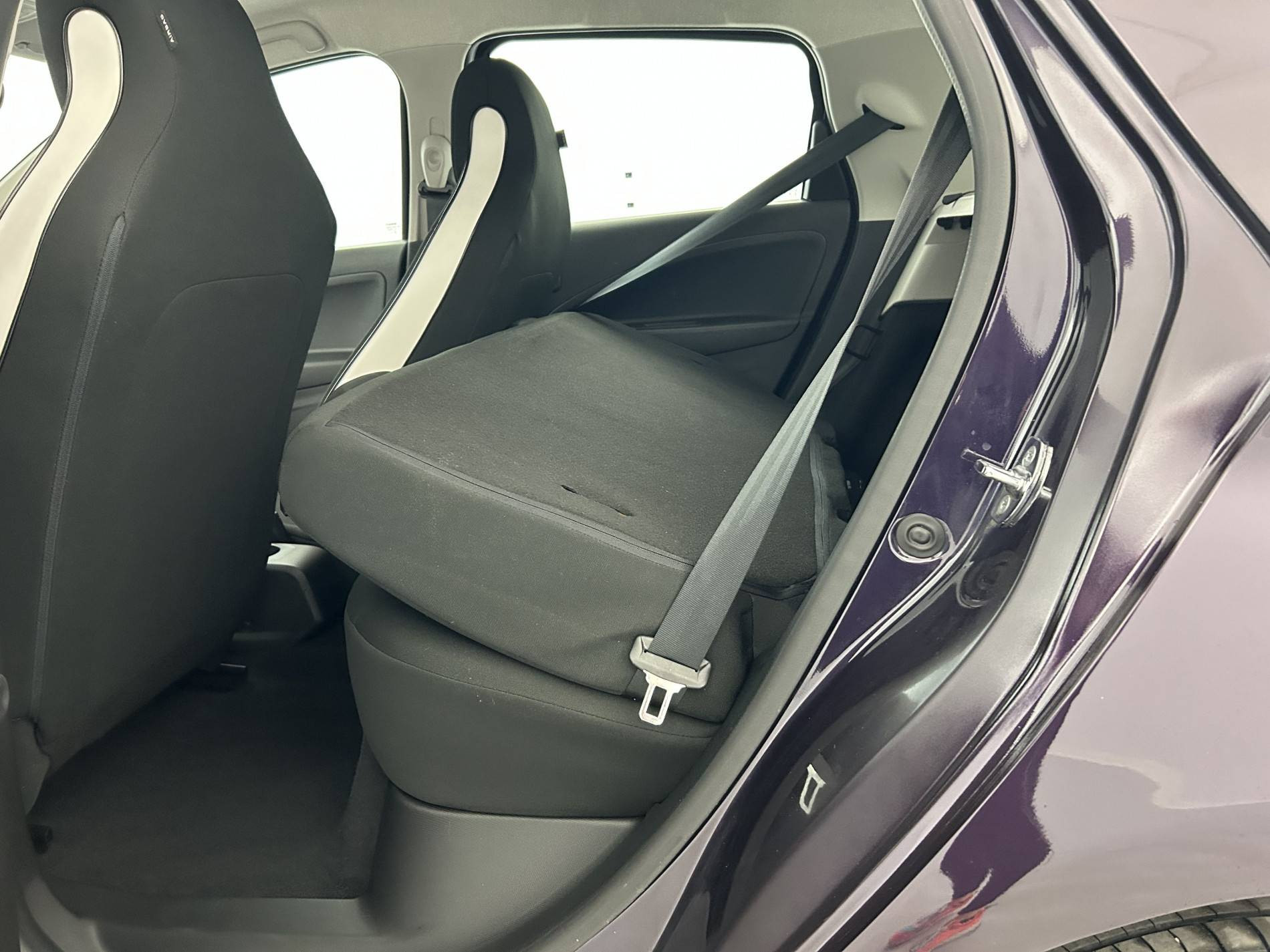 Vente en ligne Renault Zoé Zoe R110 - 22B ACHAT INTEGRAL au prix de 14 490 €