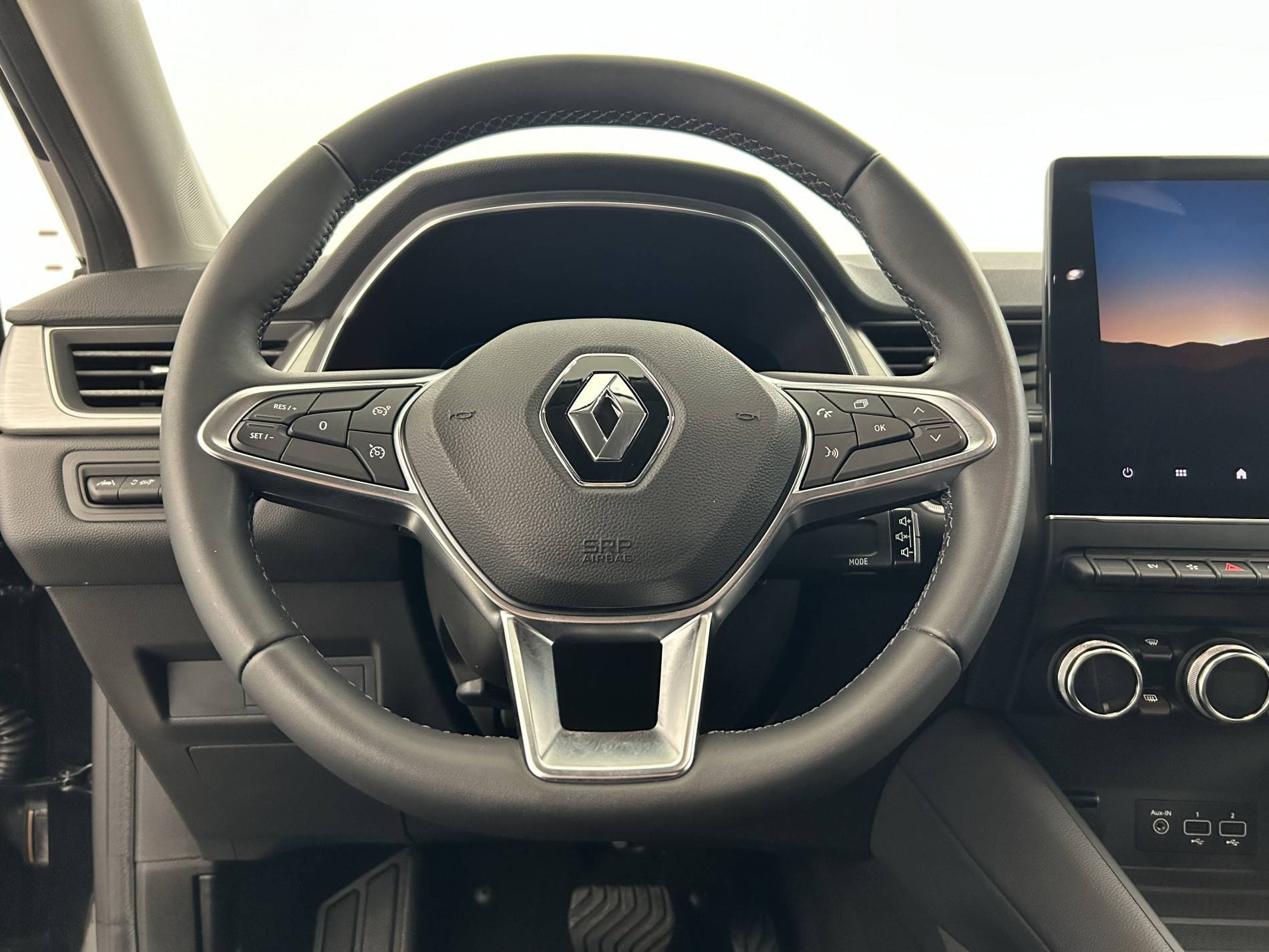 Vente en ligne Renault Captur  E-Tech Plug-in 160 au prix de 17 990 €