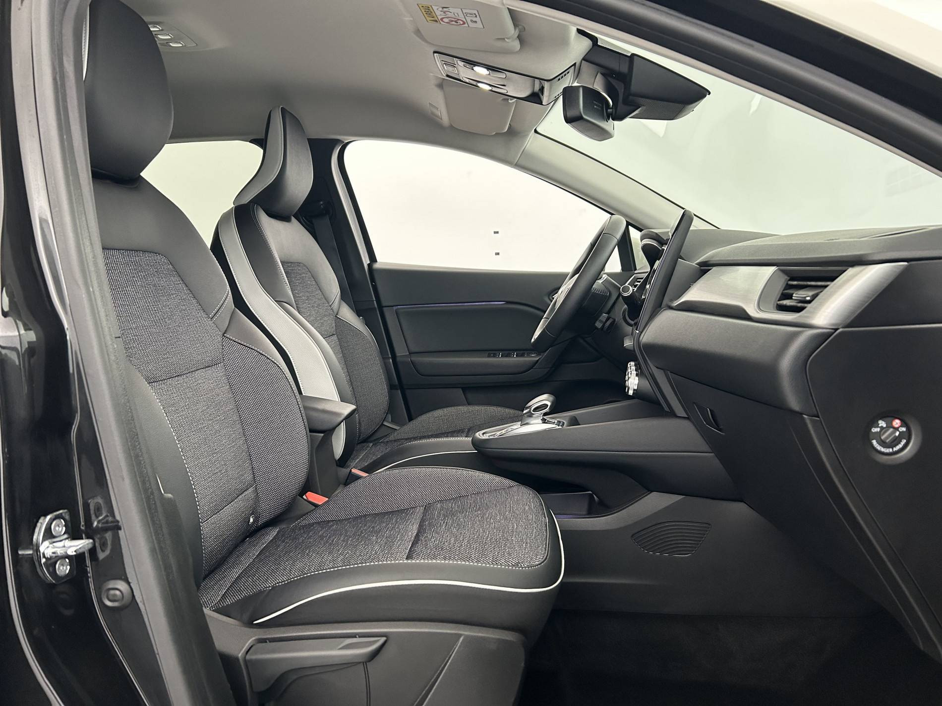 Vente en ligne Renault Captur  E-Tech Plug-in 160 au prix de 17 990 €