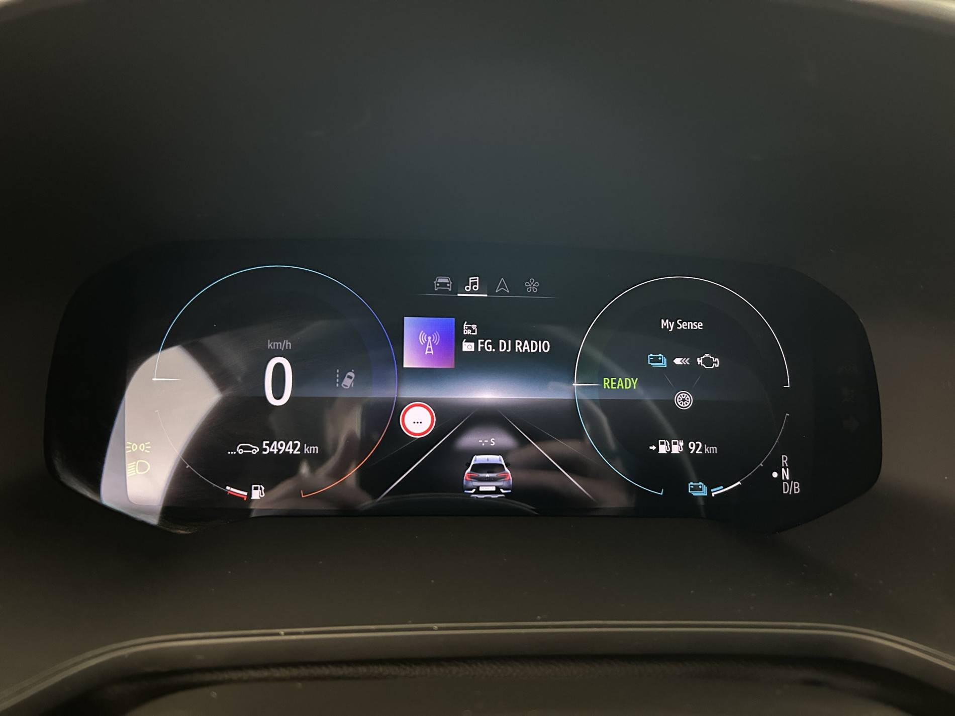 Vente en ligne Renault Captur  E-Tech Plug-in 160 au prix de 17 990 €