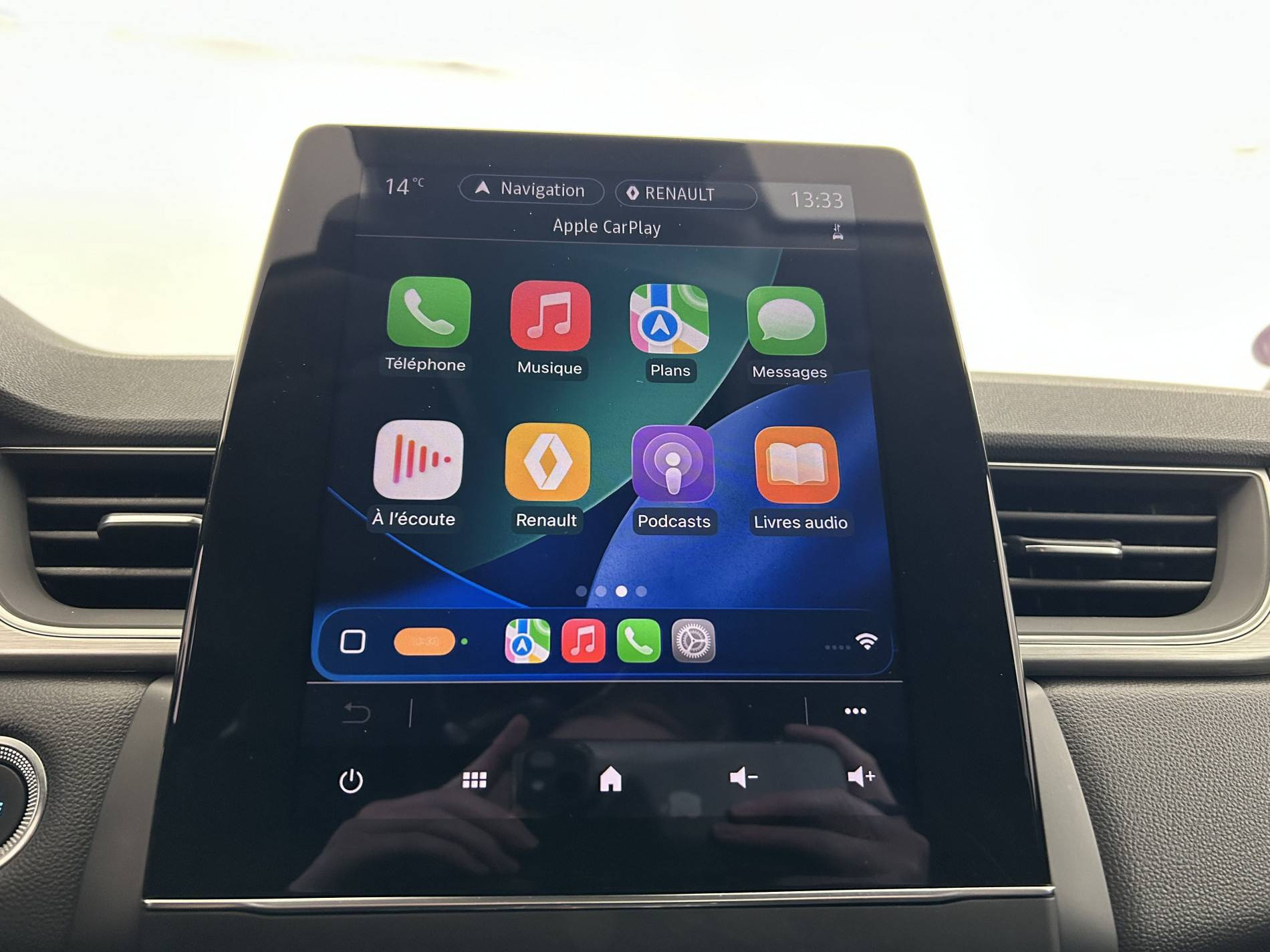 Vente en ligne Renault Captur  E-Tech Plug-in 160 au prix de 17 990 €