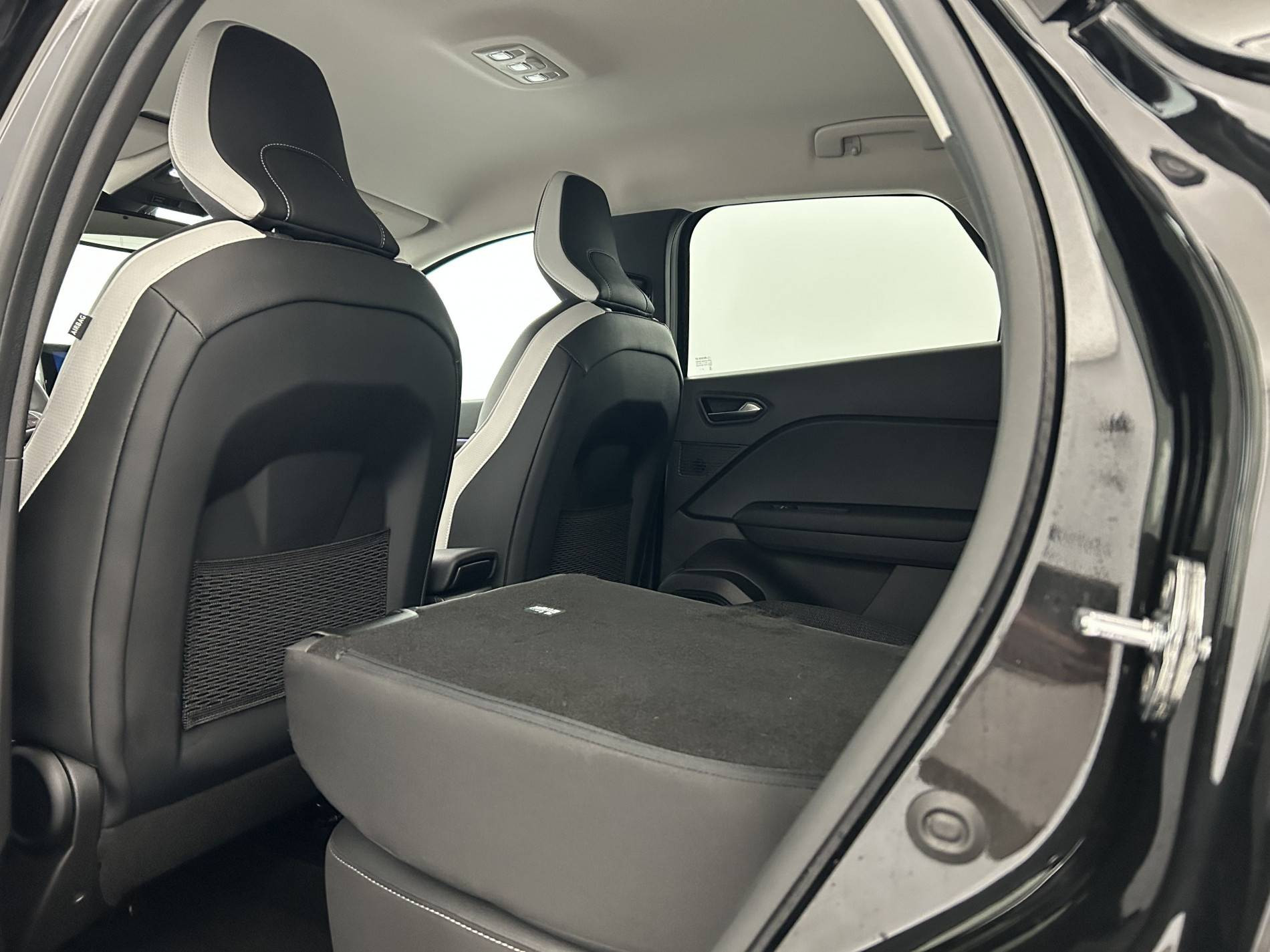 Vente en ligne Renault Captur  E-Tech Plug-in 160 au prix de 17 990 €