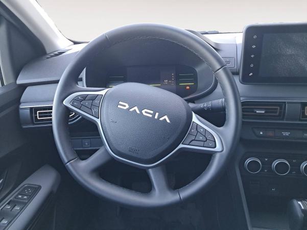 Vente en ligne Dacia Jogger  Hybrid 140 7 places au prix de 27 480 €