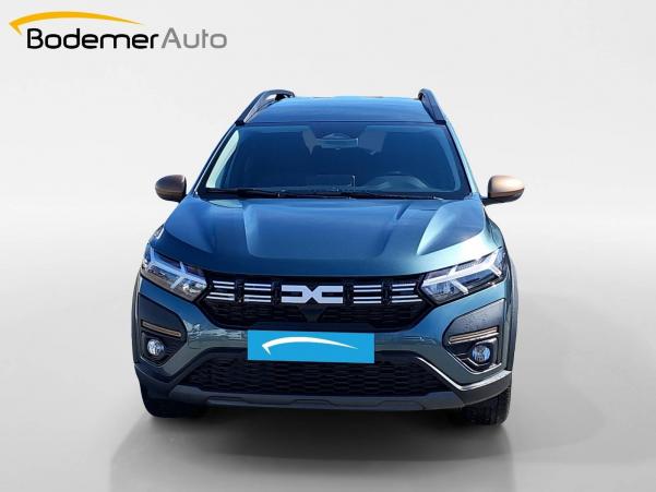 Vente en ligne Dacia Jogger  Hybrid 140 7 places au prix de 27 480 €