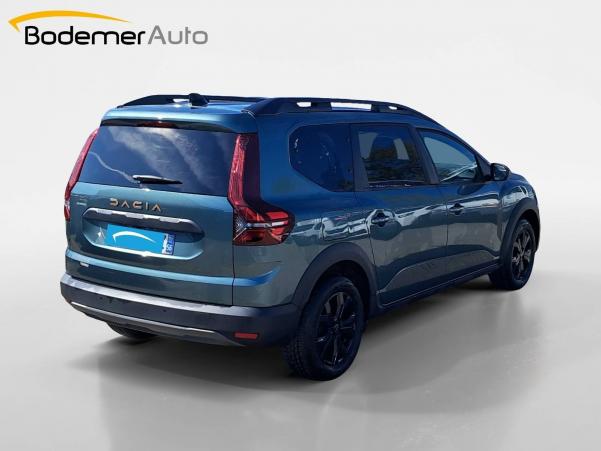 Vente en ligne Dacia Jogger  Hybrid 140 7 places au prix de 27 480 €