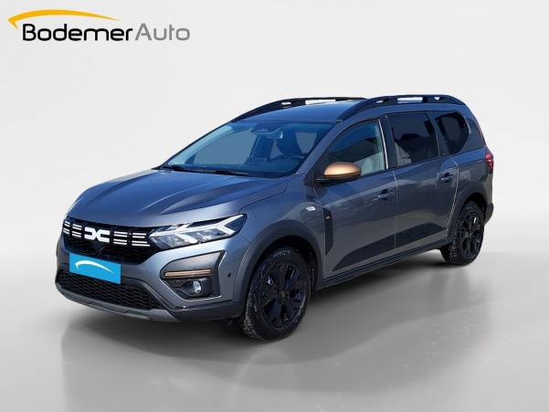 Vente en ligne Dacia Jogger  ECO-G 100 7 places au prix de 21 980 €