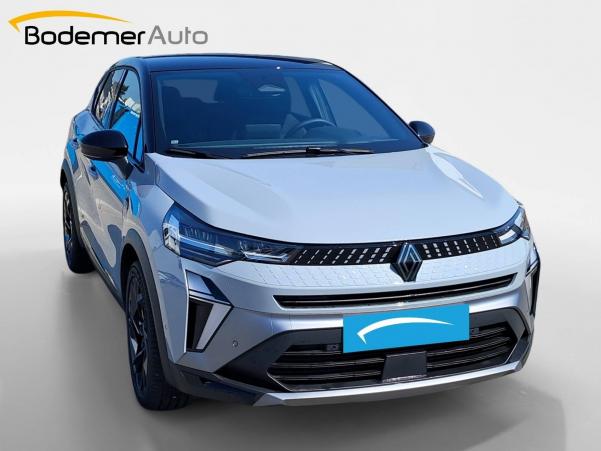 Vente en ligne Renault Captur  E-Tech full hybrid 145 au prix de 30 980 €