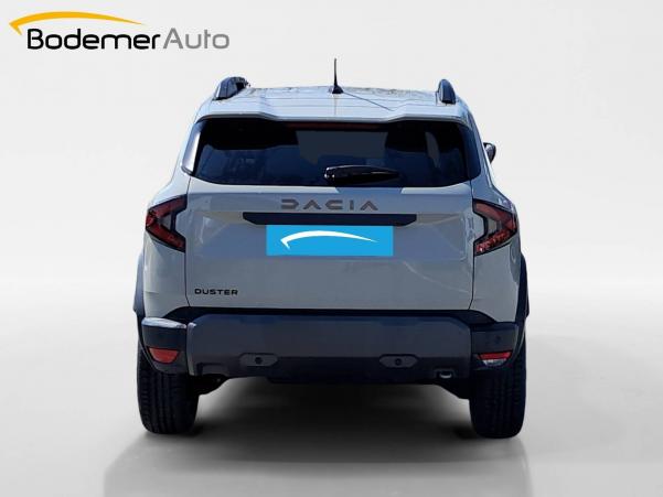 Vente en ligne Dacia Duster  ECO-G 100 4x2 au prix de 21 980 €