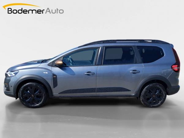 Vente en ligne Dacia Jogger  ECO-G 100 7 places au prix de 21 980 €