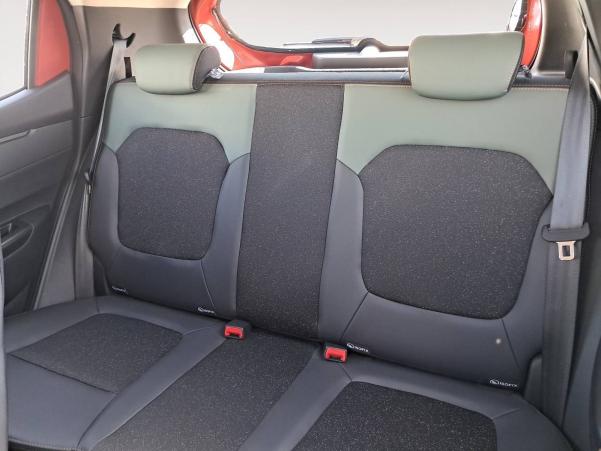 Vente en ligne Dacia Spring  GSR2 au prix de 20 150 €