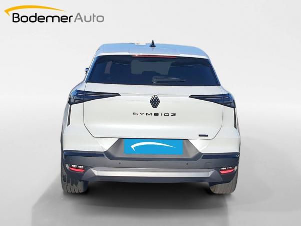 Vente en ligne Renault Symbioz  E-Tech full hybrid 145 au prix de 32 980 €