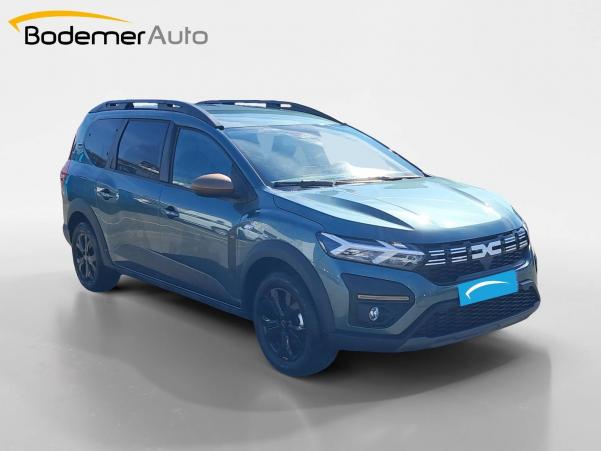 Vente en ligne Dacia Jogger  Hybrid 140 7 places au prix de 27 480 €