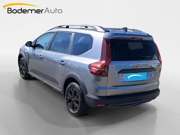 Vente en ligne Dacia Jogger  ECO-G 100 7 places au prix de 21 980 €