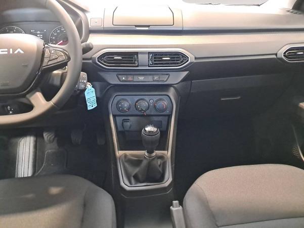Vente en ligne Dacia Duster  ECO-G 100 4x2 au prix de 21 980 €
