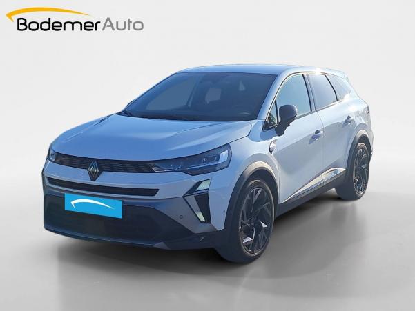 Vente en ligne Renault Symbioz  E-Tech full hybrid 145 au prix de 32 980 €