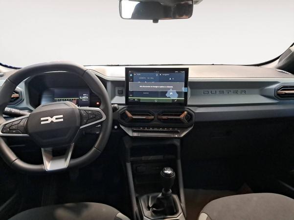 Vente en ligne Dacia Duster  ECO-G 100 4x2 au prix de 21 980 €