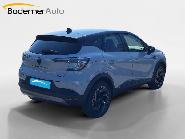 Vente en ligne Renault Captur  E-Tech full hybrid 145 au prix de 30 980 €