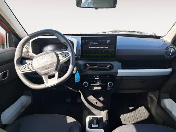 Vente en ligne Dacia Spring  GSR2 au prix de 20 150 €