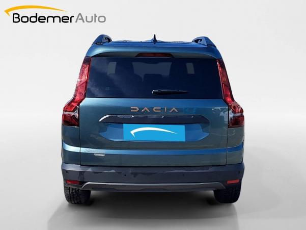 Vente en ligne Dacia Jogger  Hybrid 140 7 places au prix de 27 480 €