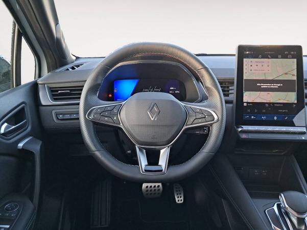 Vente en ligne Renault Symbioz  E-Tech full hybrid 145 au prix de 32 980 €