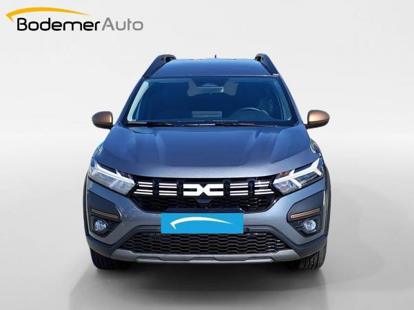 Vente en ligne Dacia Jogger  ECO-G 100 7 places au prix de 21 980 €